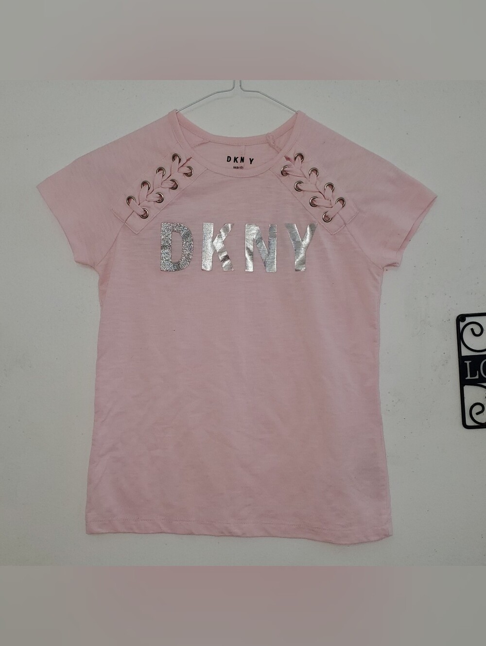 DKNY Donna Karan t-shirt